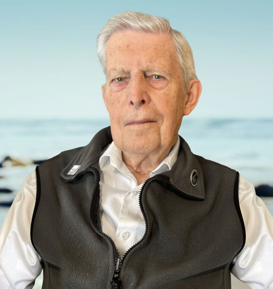 Hardy Hasenfuss - Life Mastery Coach -Love Your Life Solutions - Speaking & Workshops